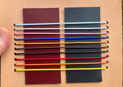 Extra Large Bifold Pocket