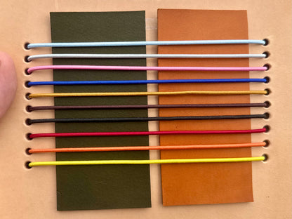 Extra Large Bifold Pocket