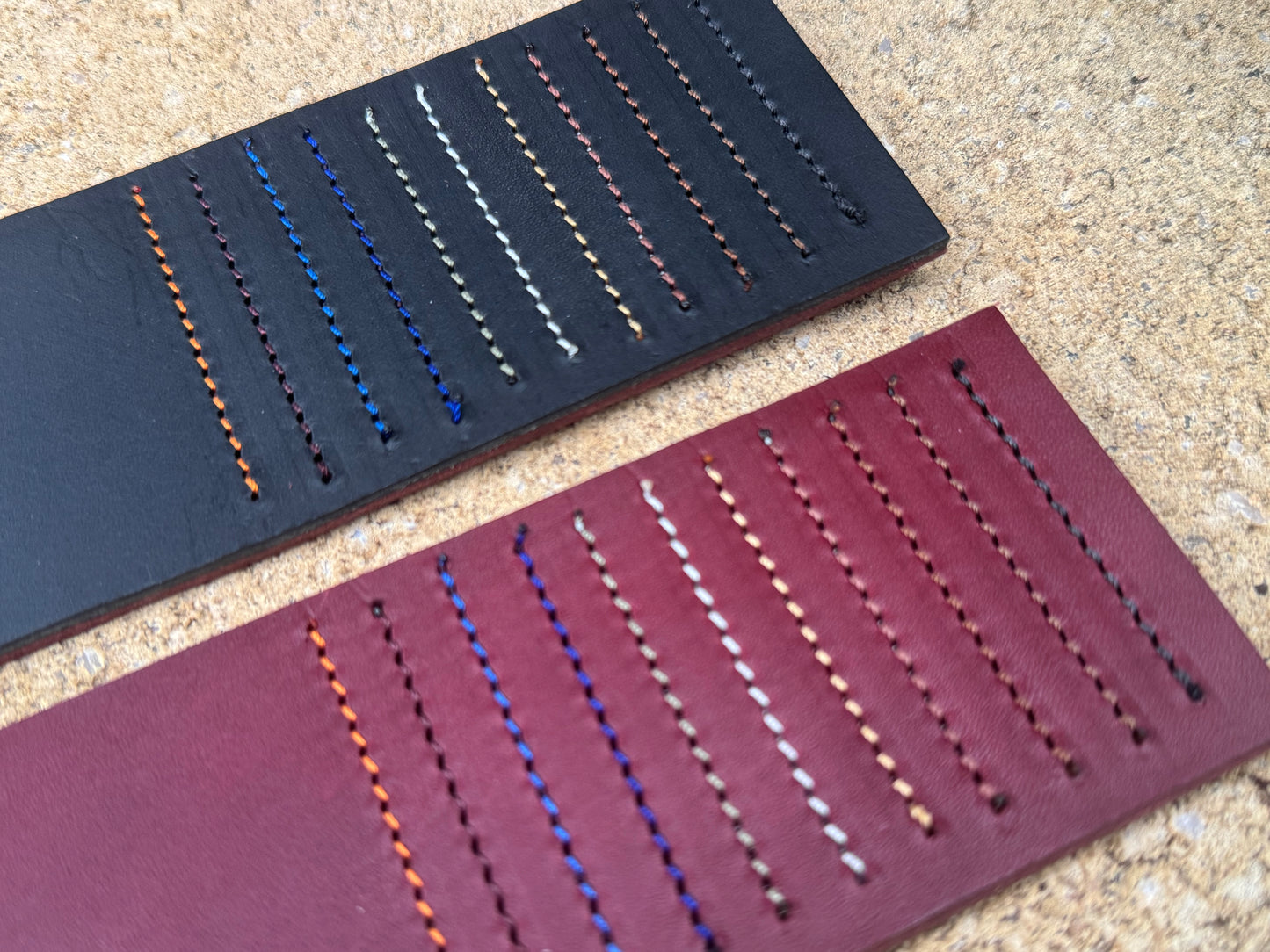 Extra Large Bifold Pocket