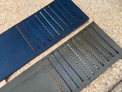 Extra Large Bifold Pocket