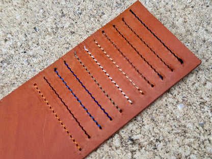 Extra Large Bifold Pocket