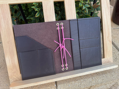 Capture Pocket Bifold (A6)